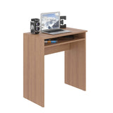 Escritorio Bonn Almendra 68x74.5cm Minimalista - ESCRITORIOS | Bylmo