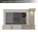 Panel Isolde Capri Fresno - imagen 5