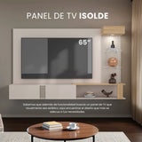 Panel Isolde Capri Fresno - imagen 9