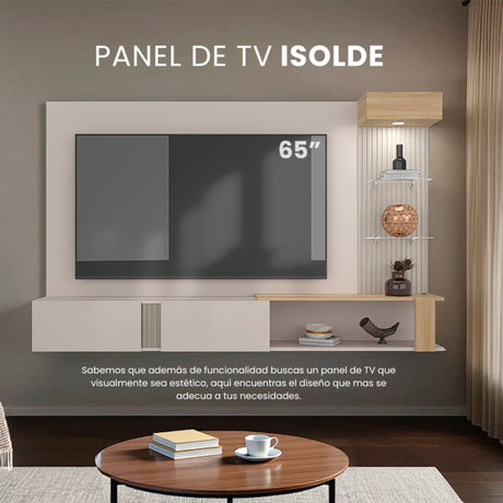 Panel Isolde Capri Fresno - imagen 9