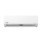 Aire Acondicionado Kalley Split Inverter Blanco Brillante 81.3x28.9cm 110 Voltios con Temporizador y con Control Remoto - AIRES ACONDICIONADOS | Bylmo
