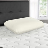 Almohada Memory Dream Espuma Firme 57x37cm Para Dormir Boca Arriba Y De Costado - ALMOHADAS | Bylmo