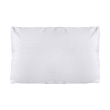 Almohada Viscoflex Espuma Firme 59x39cm Para Dormir De Costado - ALMOHADAS | Bylmo
