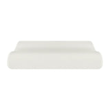 Almohada Viscofoam Espuma Firme 59x39cm Para Dormir Boca Arriba Y De Costado - ALMOHADAS | Bylmo