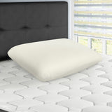 Almohada Super Memory Dream Espuma Firme 59x39cm Para Dormir Boca Arriba Y De Costado - ALMOHADAS | Bylmo