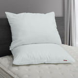 Combo 2 Almohadas Kardaflex Fibra Siliconada Suave 66x46cm Multi Postura - ALMOHADAS | Bylmo