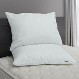 Combo 2 Almohadas Kardaflex Fibra Siliconada Suave 66x46cm Multi Postura - ALMOHADAS | Bylmo
