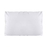 Combo 2 Almohadas Viscoflex Espuma Firme 59x39cm Para Dormir De Costado - ALMOHADAS | Bylmo