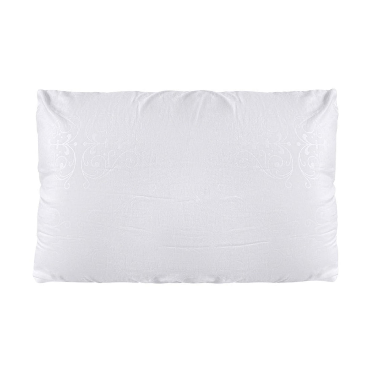 Combo 2 Almohadas Viscoflex Espuma Firme 59x39cm Para Dormir De Costado - ALMOHADAS | Bylmo