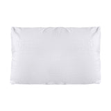 Combo 2 Almohadas Viscoflex Espuma Firme 59x39cm Para Dormir De Costado - ALMOHADAS | Bylmo