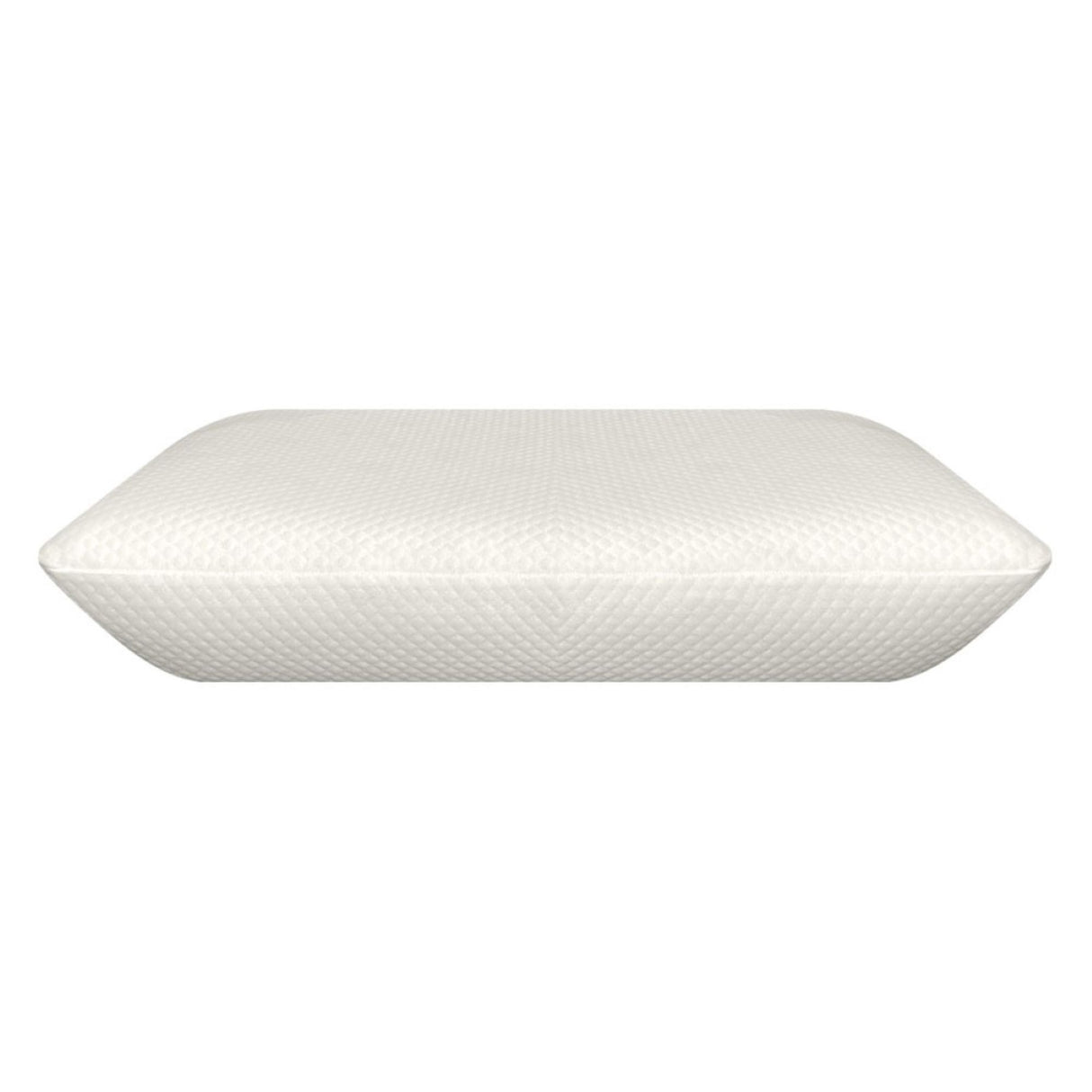 Combo 4 Almohadas Espuma Firme 58x39cm Multi Postura - ALMOHADAS | Bylmo
