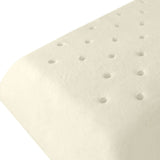 Combo 4 Almohadas Espuma Firme 58x39cm Multi Postura - ALMOHADAS | Bylmo