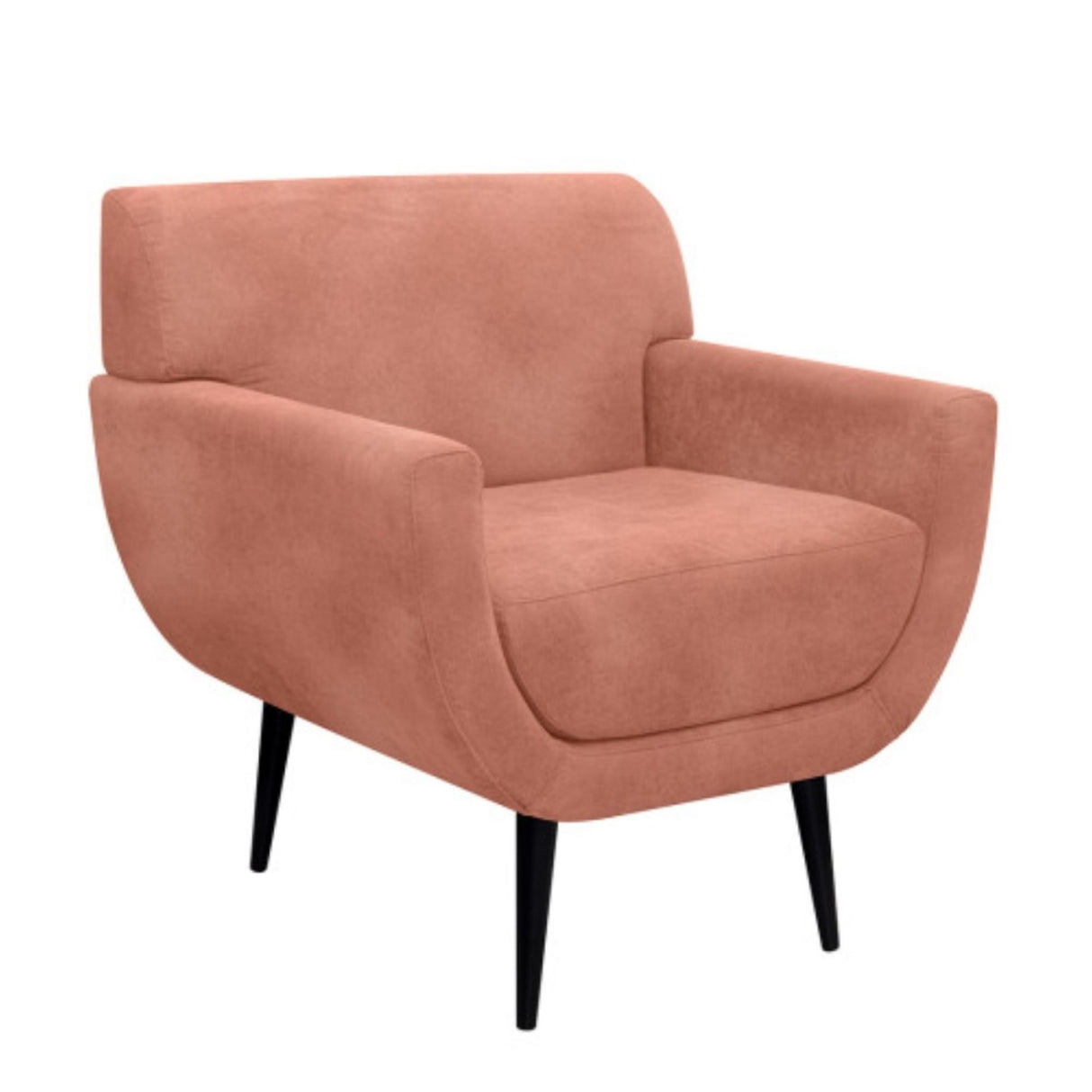 Sala Cindy Café 180x85cm de Tres Puestos con Apoya Brazos y Resistente a Rasguños - SOFAS Y POLTRONAS | Bylmo