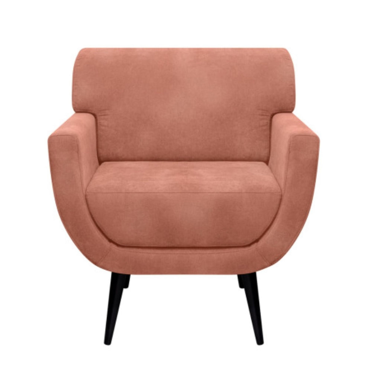 Sala Cindy Café 180x85cm de Tres Puestos con Apoya Brazos y Resistente a Rasguños - SOFAS Y POLTRONAS | Bylmo