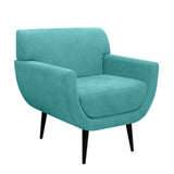 Sala Cindy Gris 180x85cm de Tres Puestos con Apoya Brazos y Resistente a Rasguños - SOFAS Y POLTRONAS | Bylmo