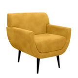 Sala Cindy Gris Oscuro 180x85cm de Tres Puestos con Apoya Brazos y Resistente a Rasguños - SOFAS Y POLTRONAS | Bylmo