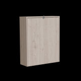 Escritorio Plegable Klapar Bardolino 60.1x72.7cm Flotante y con Organizador de Libros - ESCRITORIOS | Bylmo