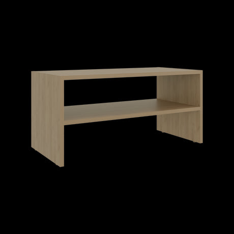 Zapatero Silpa Fresno 71.8x34.9cm Horizontal para Cuatro Pares y de Dos Niveles - ZAPATEROS | Bylmo