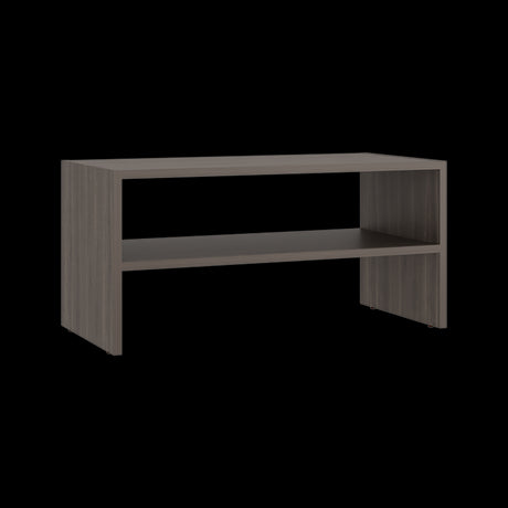 Zapatero Silpa Milan 71.8x34.9cm Horizontal para Cuatro Pares y de Dos Niveles - ZAPATEROS | Bylmo