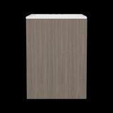 Mueble para Lavamanos Flotante Colton Bardolino 45x60.3cm Individual con Lavamanos - MUEBLES PARA LAVAMANOS | Bylmo