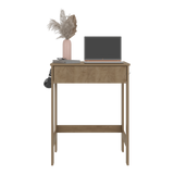 Escritorio Hills Fresno Europeo 60x77cm con Un Cajón - ESCRITORIOS | Bylmo