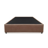 Base Cama Graf Camel para Cama Sencilla 100 X 190 Cm con Patas - CAMAS | Bylmo