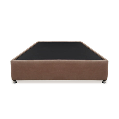 Base Cama Graf Camel para Cama Sencilla 100 X 190 Cm con Patas - CAMAS | Bylmo