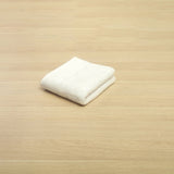 Toalla de Cuerpo Modha Blanco 70x140cm Fondo Entero - TOALLAS | Bylmo