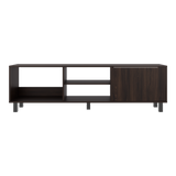 Rack de TV Tunez Nogal 160x47.5cm
