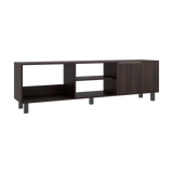 Rack de TV Tunez Nogal 160x47.5cm