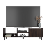 Rack de TV Tunez Nogal 160x47.5cm