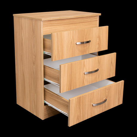 Combo Closet y Cómoda Mayer Fresno Europeo Y Blanco 141.1x164.2cm con Cuatro Cajones y con Cuatro Puertas - CLOSETS | Bylmo