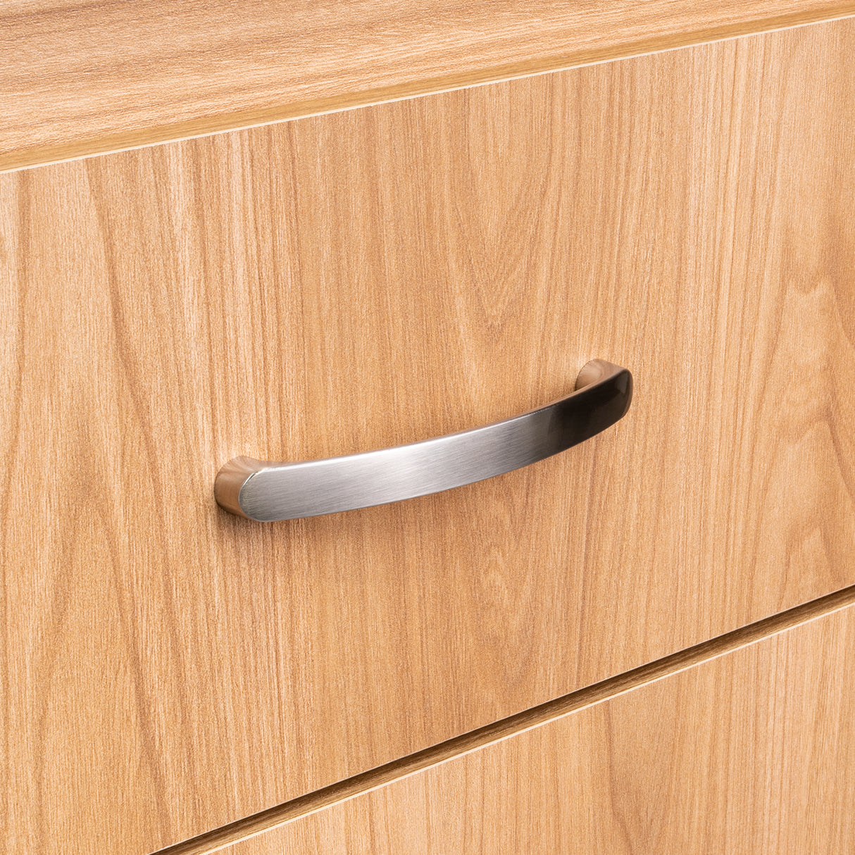 Combo Closet y Cómoda Mayer Fresno Europeo Y Blanco 141.1x164.2cm con Cuatro Cajones y con Cuatro Puertas - CLOSETS | Bylmo