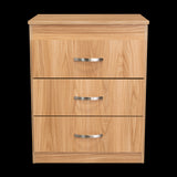 Combo Closet y Cómoda Mayer Fresno Europeo Y Blanco 141.1x164.2cm con Cuatro Cajones y con Cuatro Puertas - CLOSETS | Bylmo