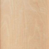 Puerta Okume Madera 65x200cm Virgen sin Marco y sin Chapa - PUERTAS | Bylmo