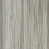 Puerta Gris 85x200cm Foil sin Marco y sin Chapa - PUERTAS | Bylmo