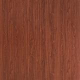 Puerta Cedro 60x200cm Foil sin Marco y sin Chapa - PUERTAS | Bylmo