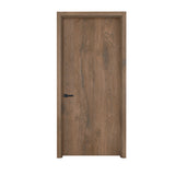 Puerta Bellota 70x225cm Melaminado sin Marco y sin Chapa - PUERTAS | Bylmo
