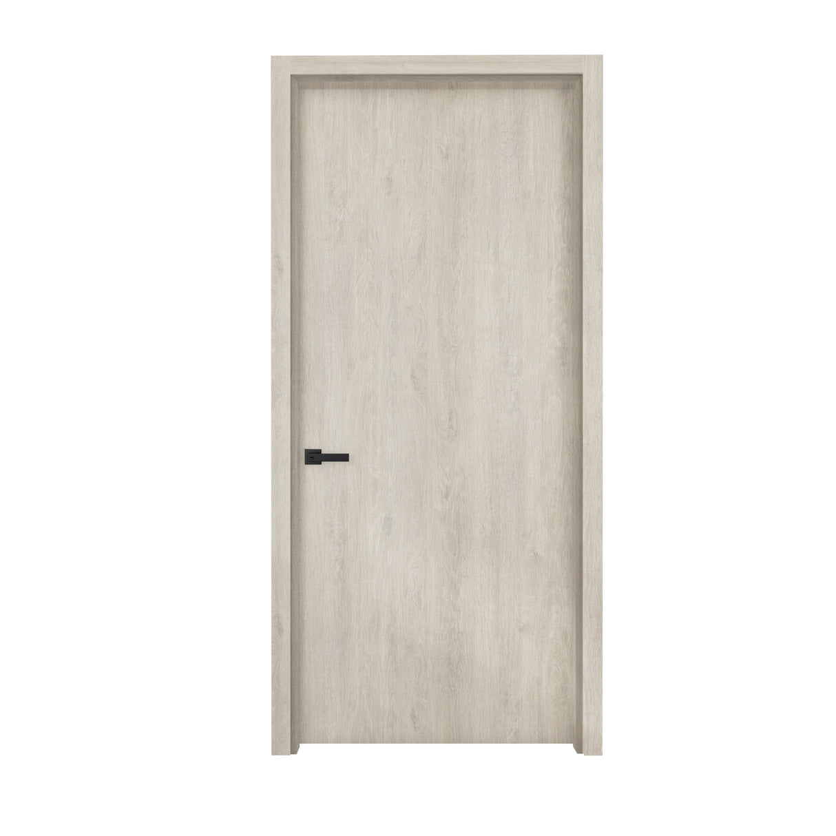 Puerta Artiko 70x225cm Melaminado sin Marco y sin Chapa - PUERTAS | Bylmo