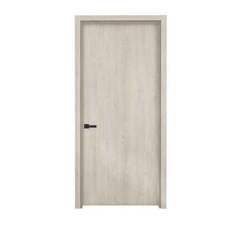 Puerta Artiko 70x225cm Melaminado sin Marco y sin Chapa - PUERTAS | Bylmo