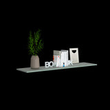 Caja Entrepaños organizadores x 6 Agave 120x29cm Rectangulares - REPISAS | Bylmo
