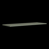 Caja Entrepaños organizadores x 6 Agave 80x29cm Rectangulares - REPISAS | Bylmo