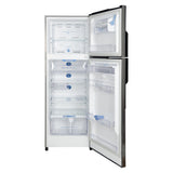 Nevera Challenger Lumina Gris Oscuro 60x163cm No Frost De 266 Litros con Dispensador de Agua