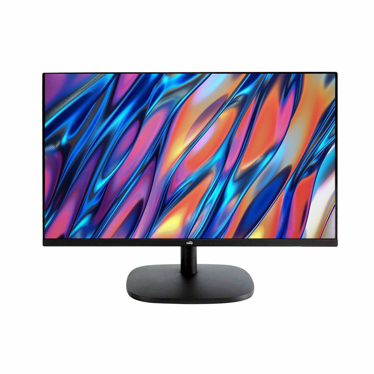 Monitor Kalley 27" Pulgadas Negro 61.15x45.16cm Full Hd 1080P LED con Tecnologia IPS - MONITORES | Bylmo