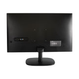 Monitor Kalley 27" Pulgadas Negro 61.15x45.16cm Full Hd 1080P LED con Tecnologia IPS - MONITORES | Bylmo