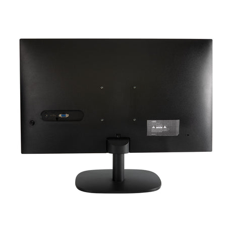 Monitor Kalley 27" Pulgadas Negro 61.15x45.16cm Full Hd 1080P LED con Tecnologia IPS - MONITORES | Bylmo