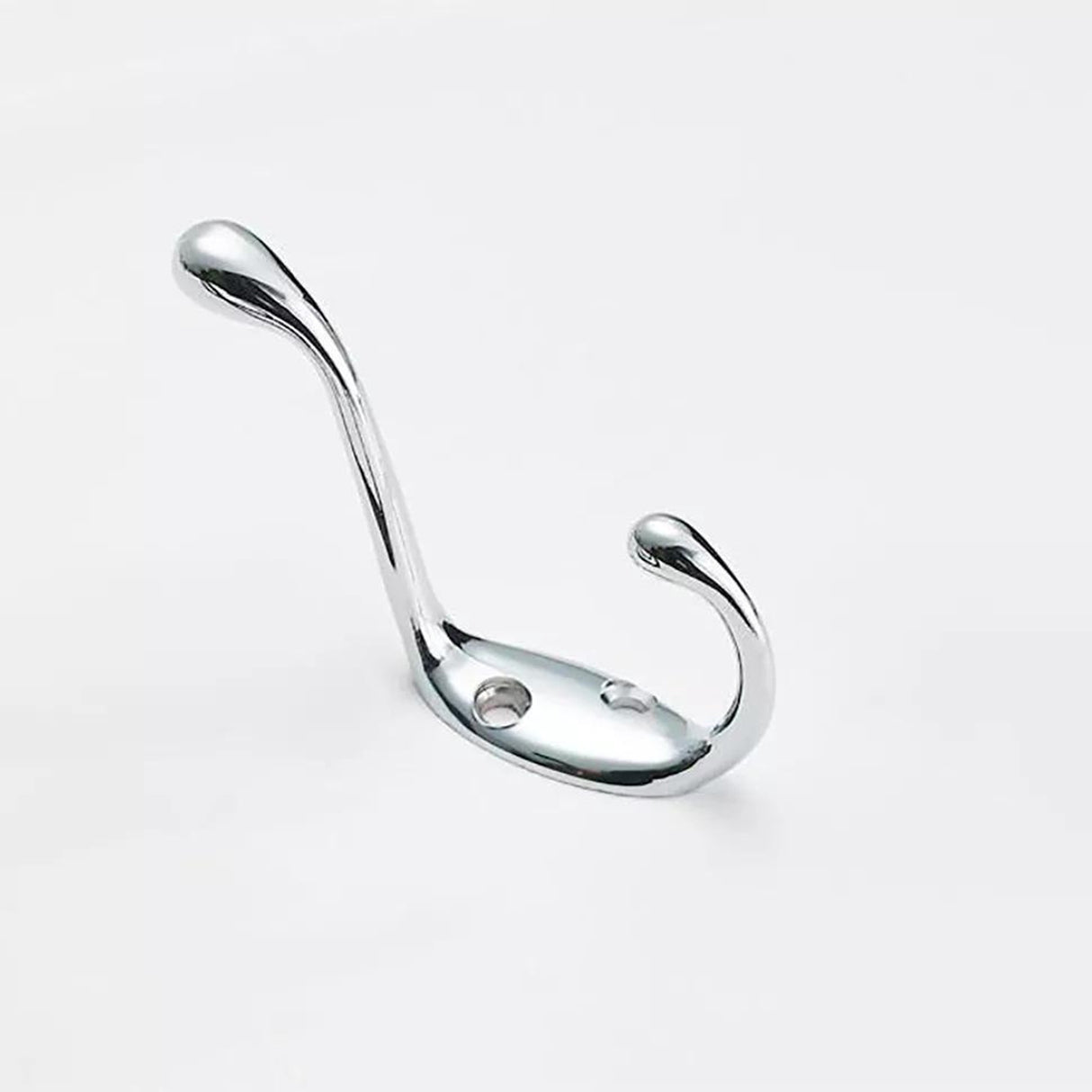 Perchero Wengue 50x8cm de Pared