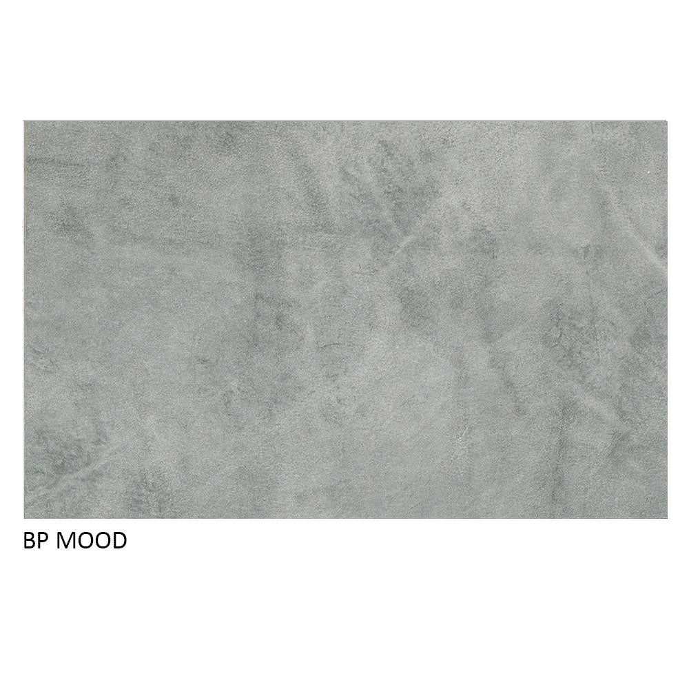Mesón de Cocina Gris 40x60cm de Madera Aglomerada Mdp Acabado Mate sin Pozuelo - MESONES DE COCINA | Bylmo