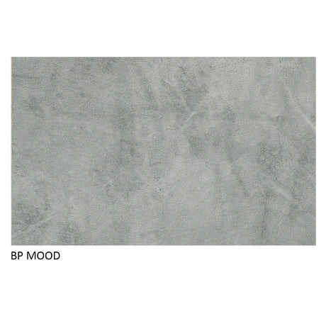 Mesón de Cocina Gris 40x60cm de Madera Aglomerada Mdp Acabado Mate sin Pozuelo - MESONES DE COCINA | Bylmo