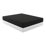 Protector de Colchón Negro Queen 160 X 190 Cm Antifluido - PROTECTORES DE COLCHON | Bylmo